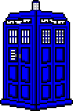 Ye Olde TARDIS